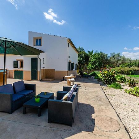 Yourhouse La Suerte Binissalem Exterior foto