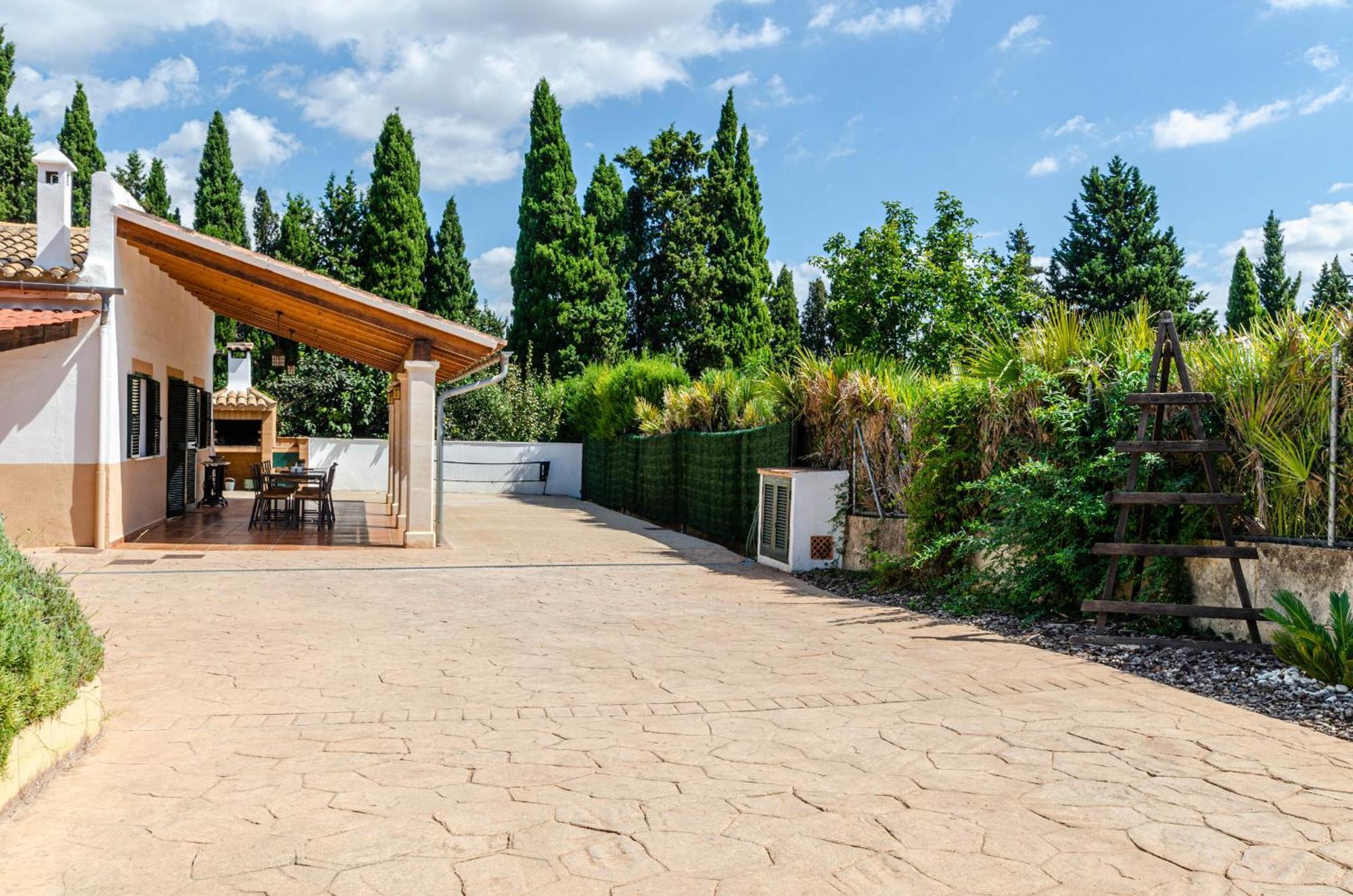 Yourhouse La Suerte Binissalem Exterior foto