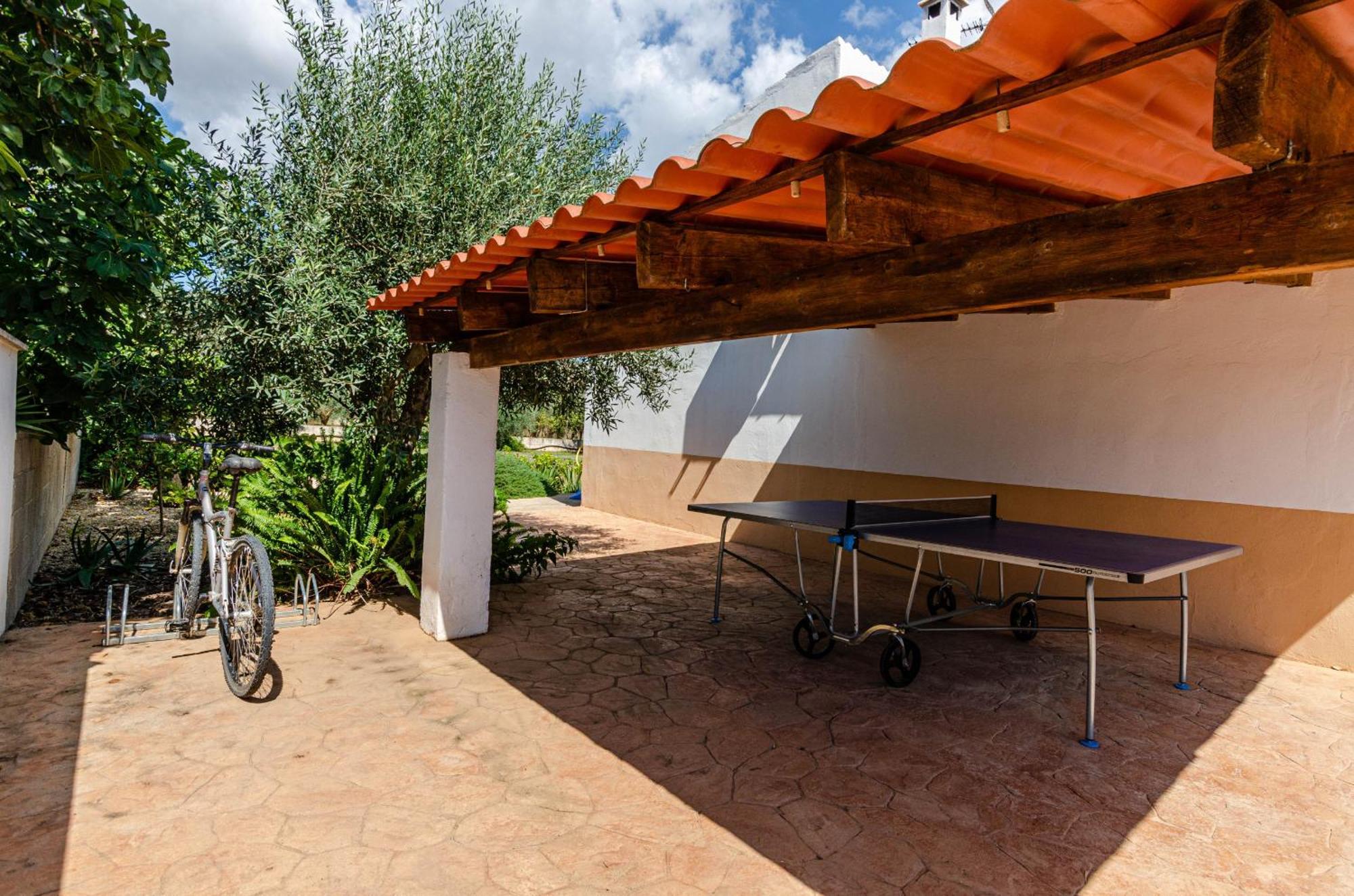 Yourhouse La Suerte Binissalem Exterior foto