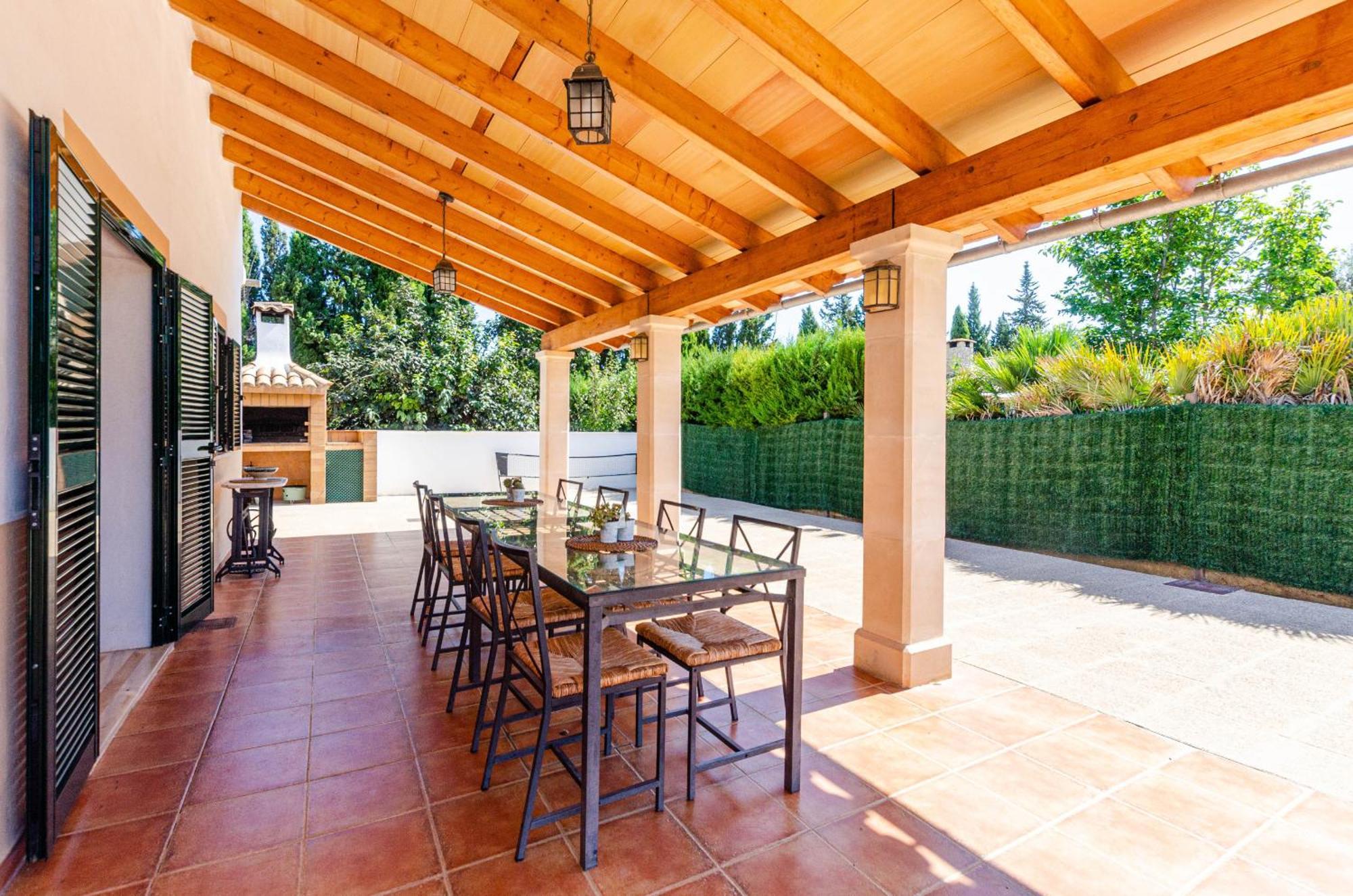 Yourhouse La Suerte Binissalem Exterior foto