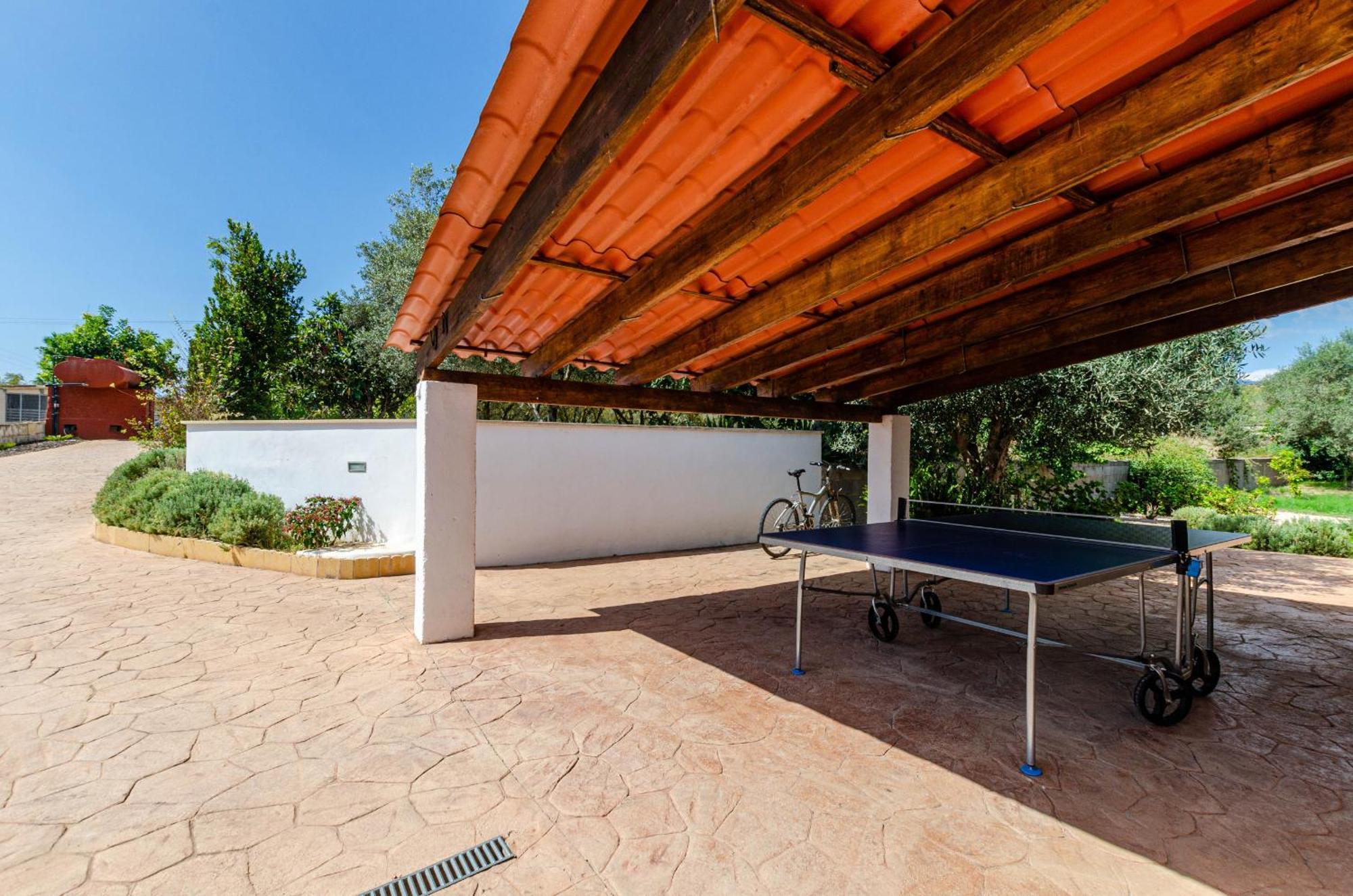 Yourhouse La Suerte Binissalem Exterior foto